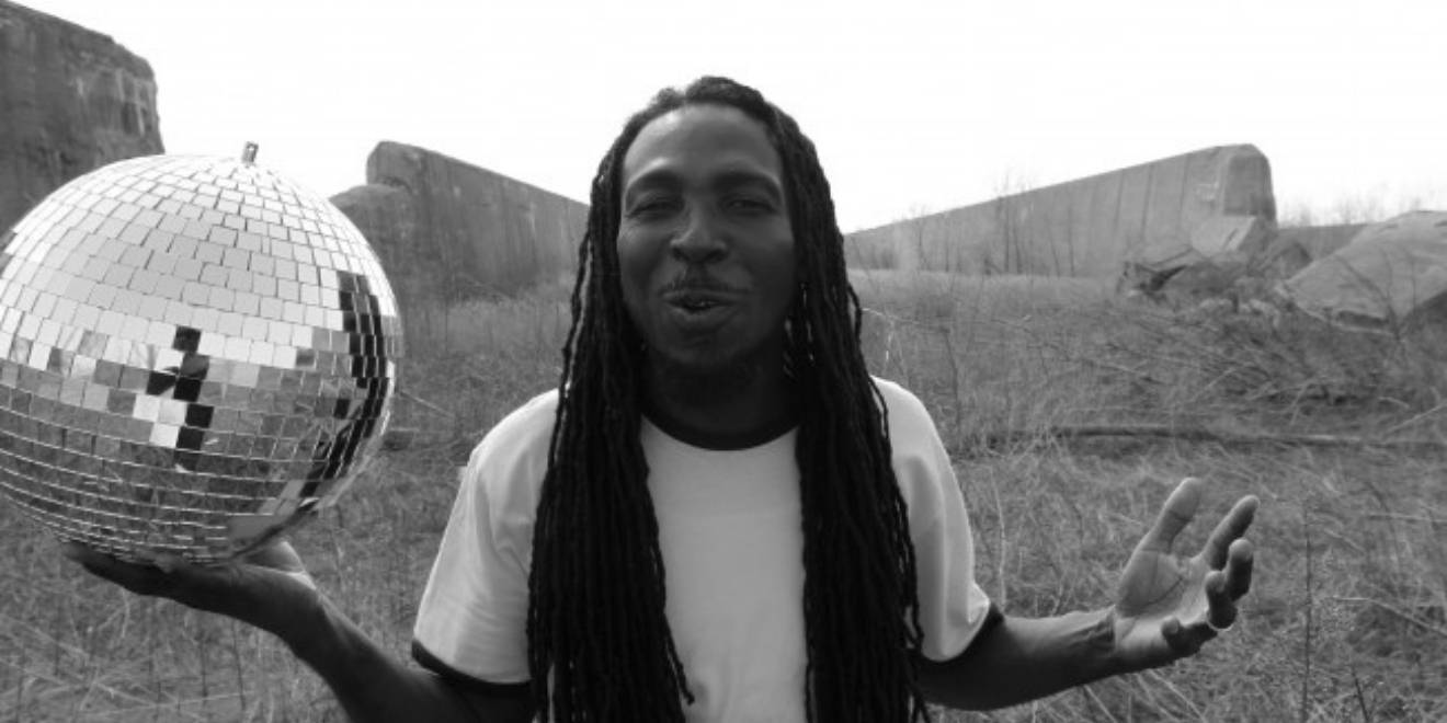 RP BOO, premier fou de footwork | PORTRAIT