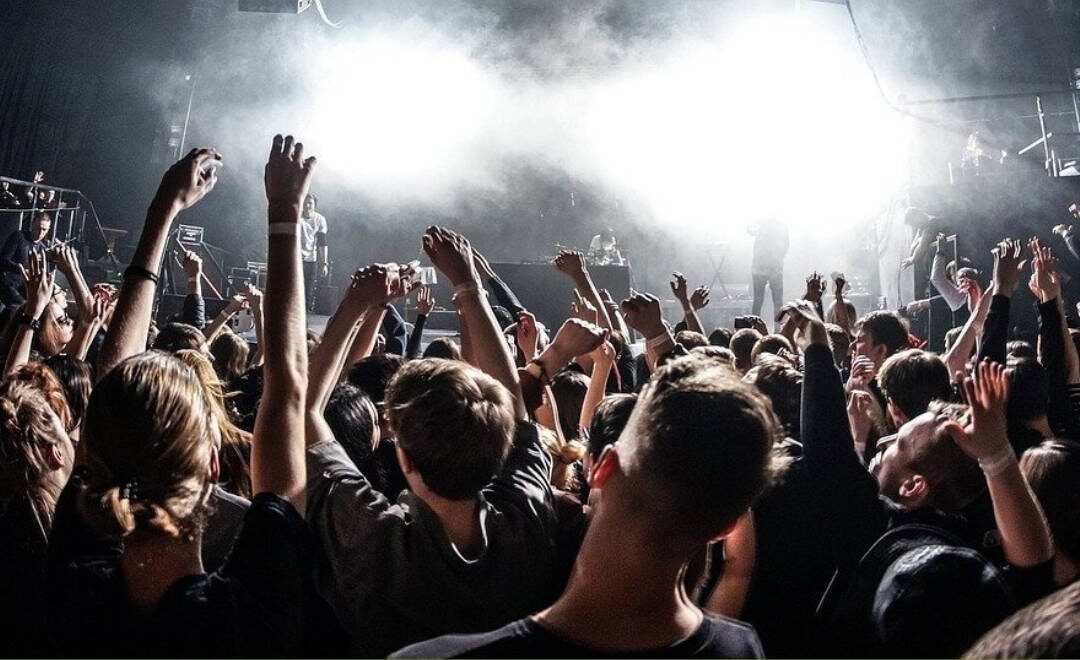1 jeune sur 2 n’envisage plus d’aller en festival ou en concert