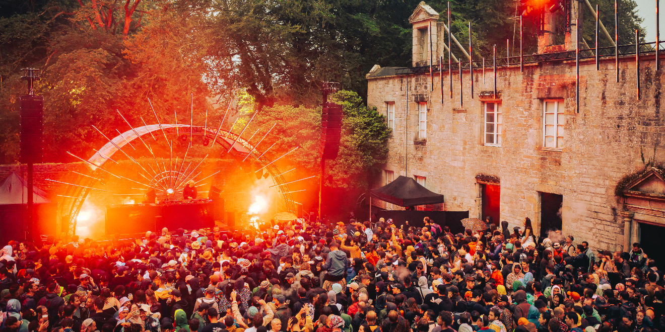 Astropolis 2025, techno et clim’ naturelle | LIVE REPORT