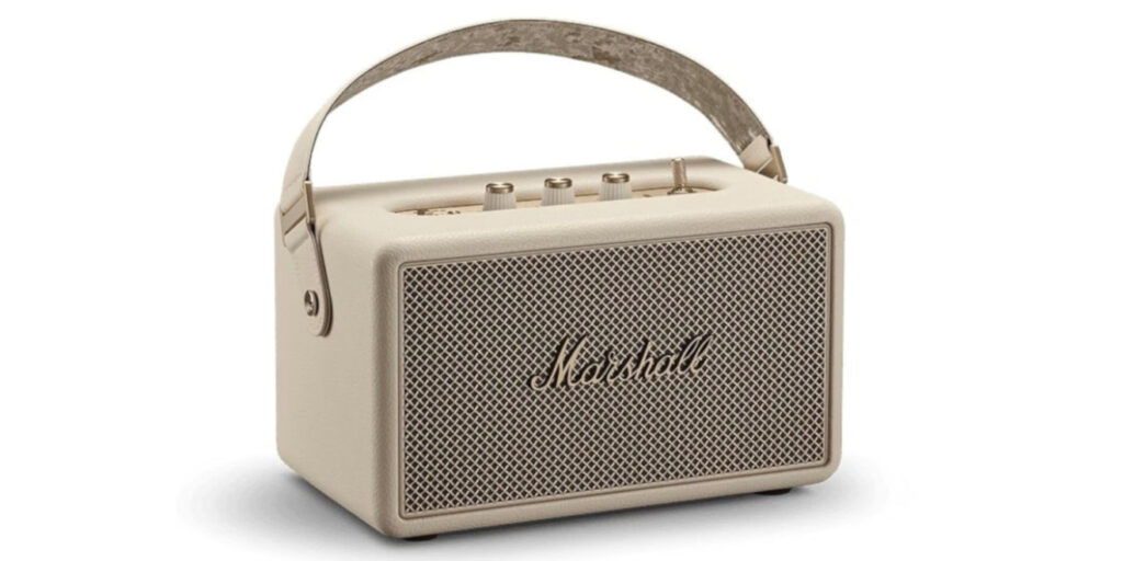 © Marshall