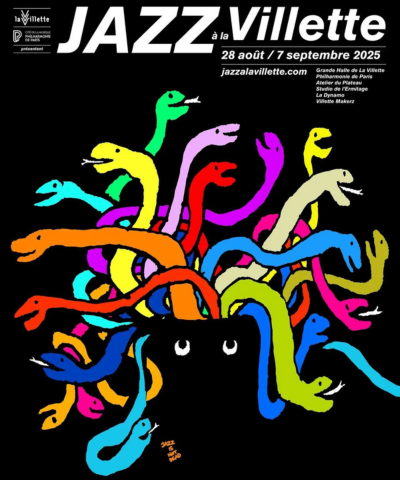 Jazz à la Villette 2025 : ces folles soirées qu’on ne veut pas manquer