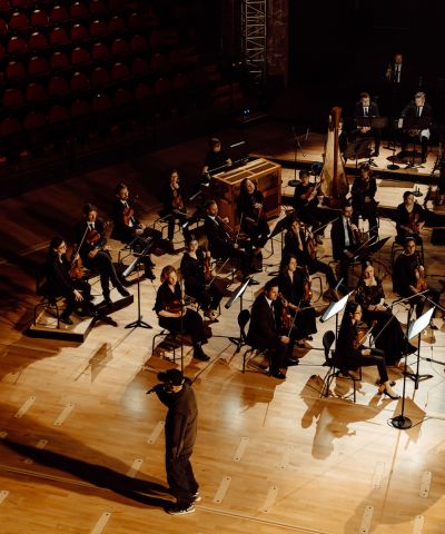 Toulouse Live Sessions, duos inédits et grands moments