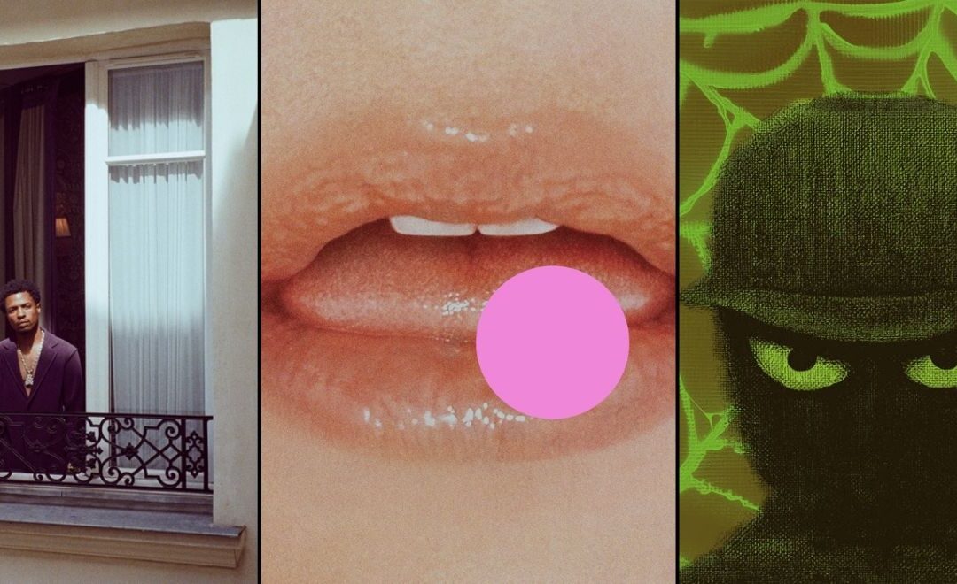 Hyas & Aurèle, Kae Tempest, Blonde Redhead… Les sorties de la semaine