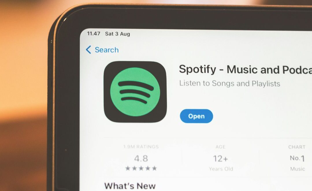 Sur Spotify, l’intelligence artificielle fait chanter les morts