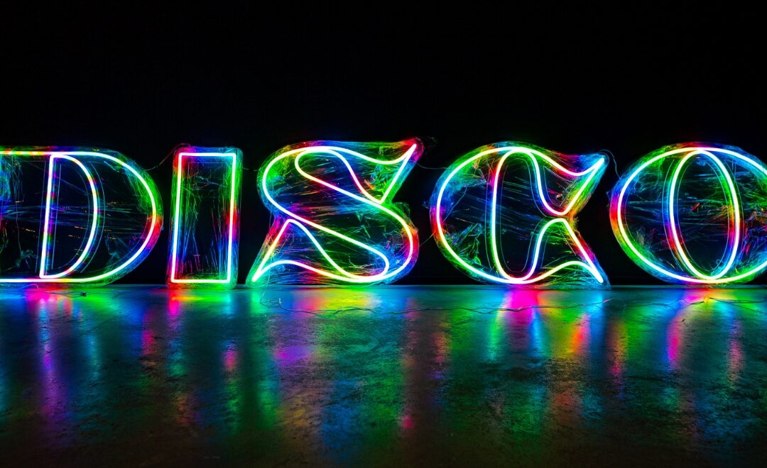 100 tracks disco pour l’expo de la Philharmonie [Playlist] 