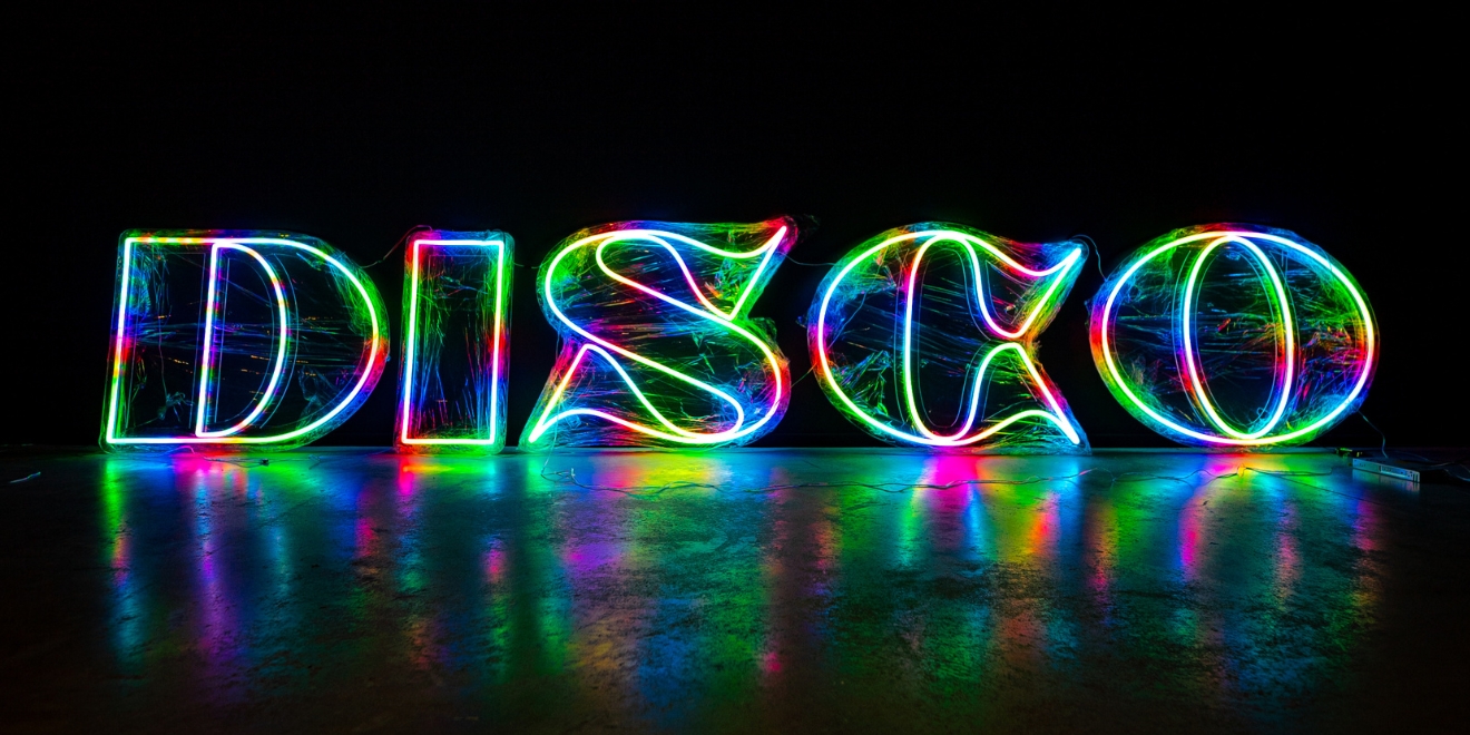 100 tracks disco pour l’expo de la Philharmonie [Playlist] 