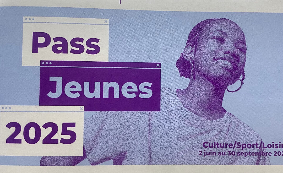 Parisiens de 14 à 25 ans, il vous reste deux mois pour profiter du ‘Pass Jeunes’