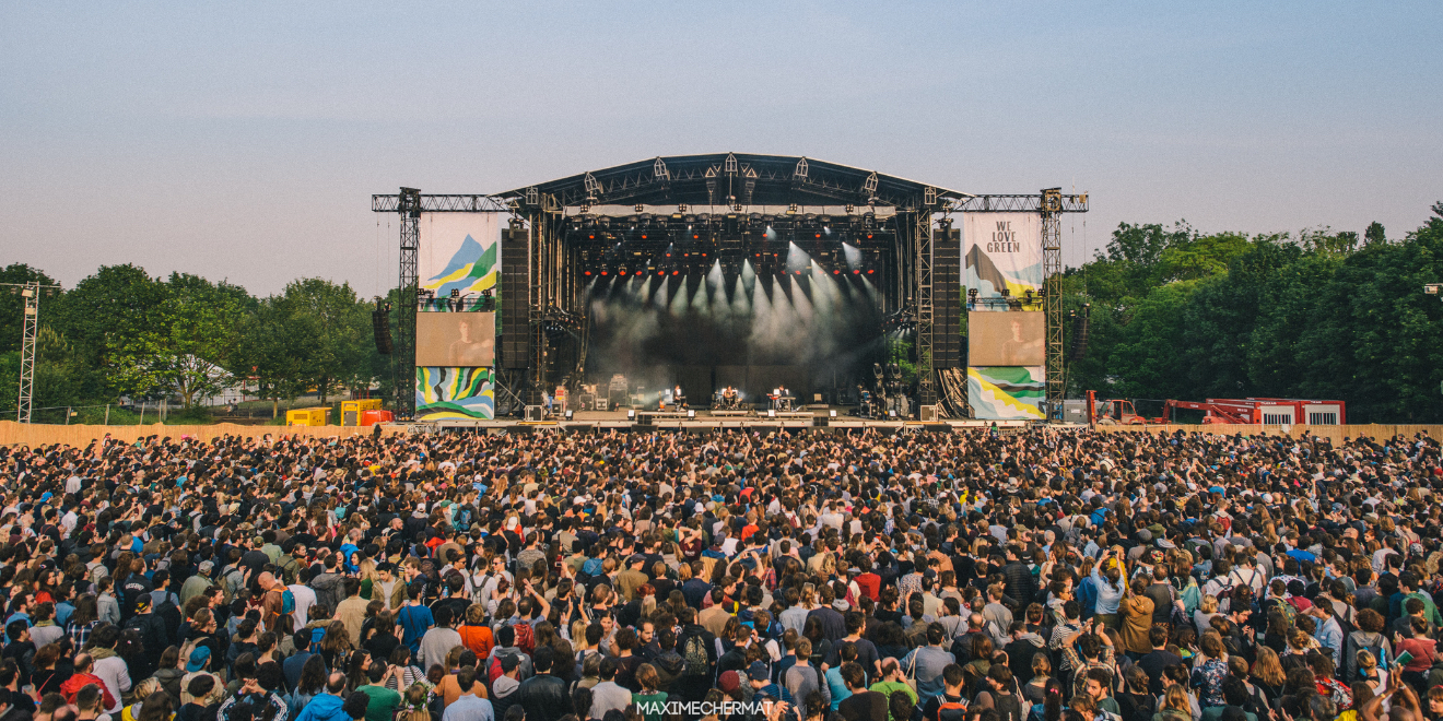 ‘Décret son’ : les festivals tous « hors-la-loi » ? On décrypte
