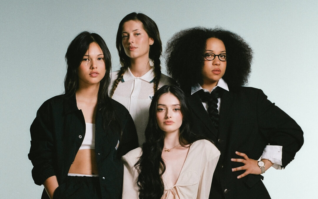 Tsugi Mag n°182 : Miki, Iliona, Solann, Yoa, engagées