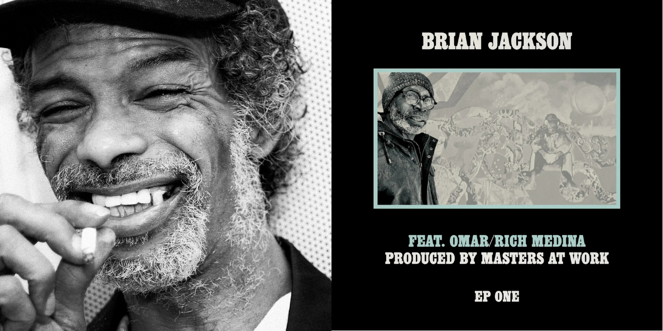 Brian Jackson et Masters At Work rééditent les plus grands succès de Gil Scott-Heron