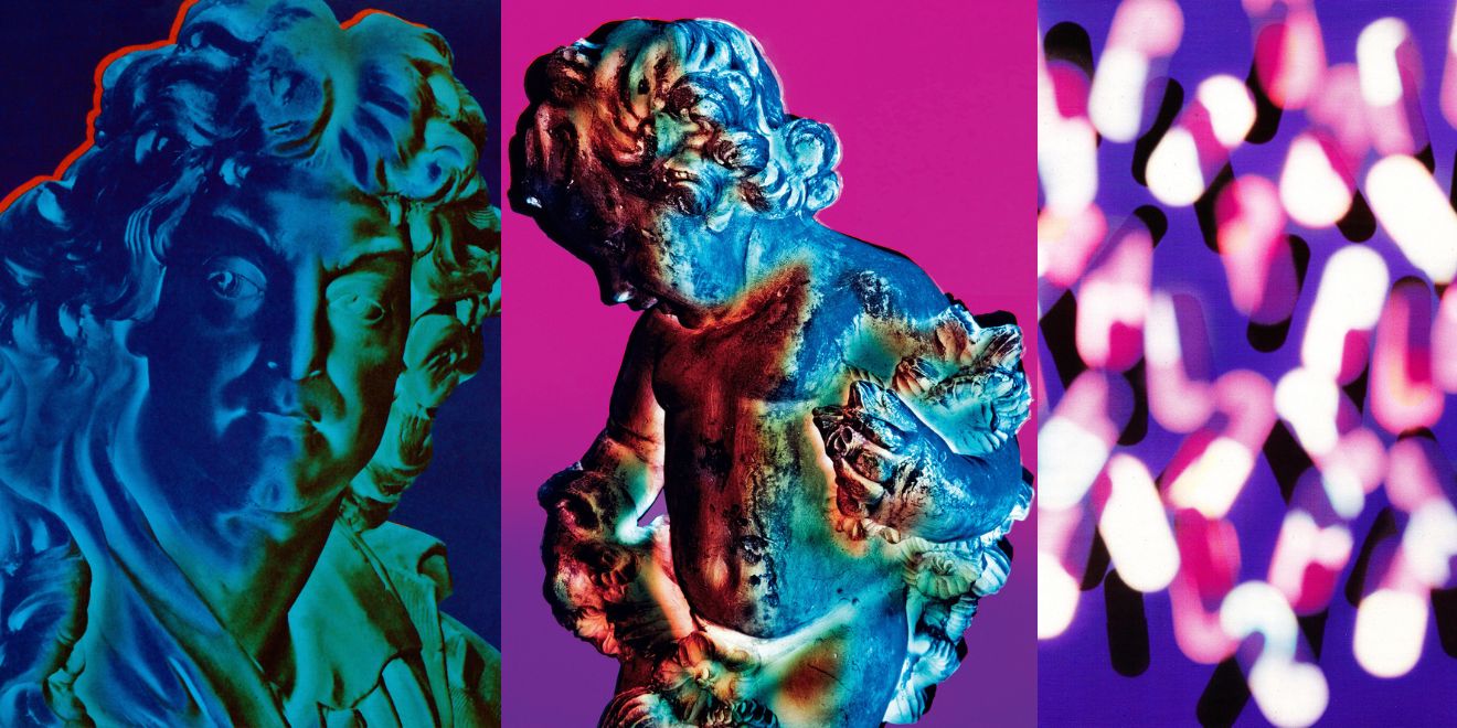 New Order, un chic trip à Ibiza