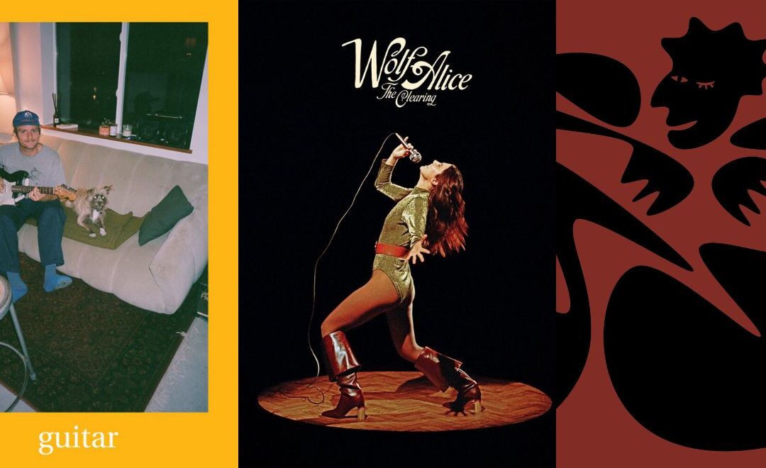 Mac Demarco, Wolf Alice, Kaytranada… les sorties de la semaine