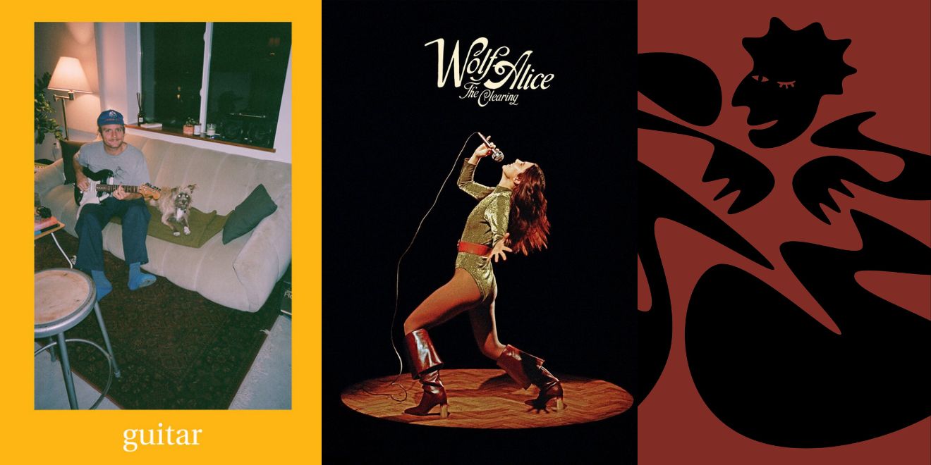 Mac Demarco, Wolf Alice, Kaytranada… les sorties de la semaine
