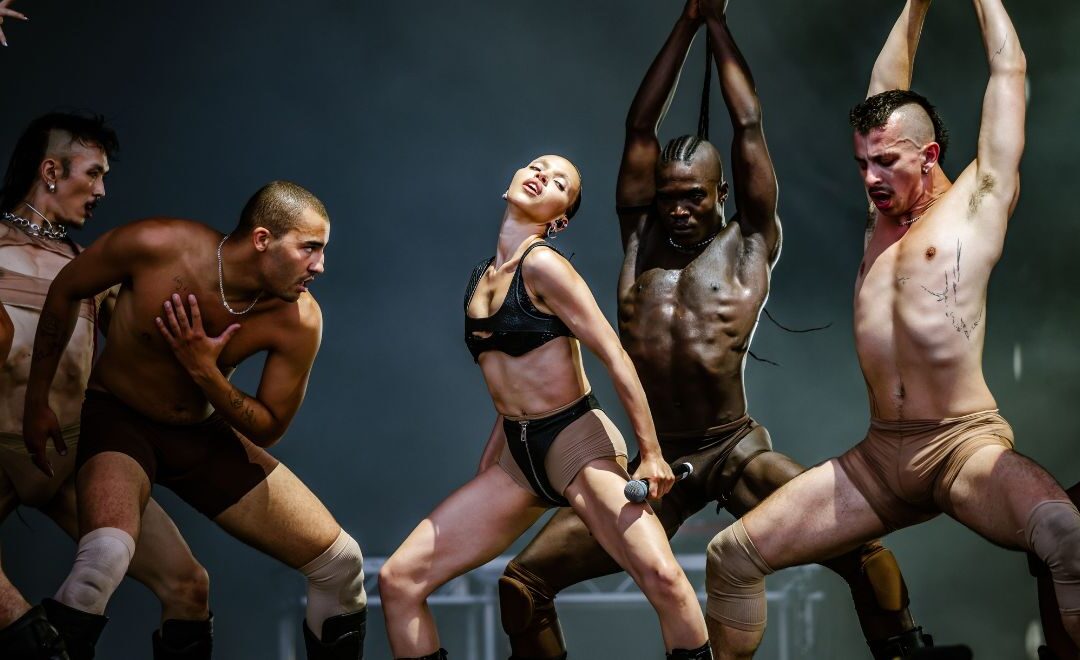 Sziget 2025, fresh touch et intérieur queer | LIVE REPORT