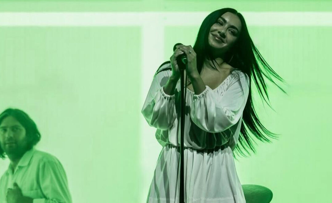 On a fouillé le compte Letterboxd de Charli XCX