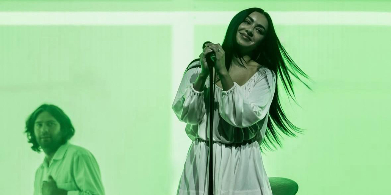 On a fouillé le compte Letterboxd de Charli XCX