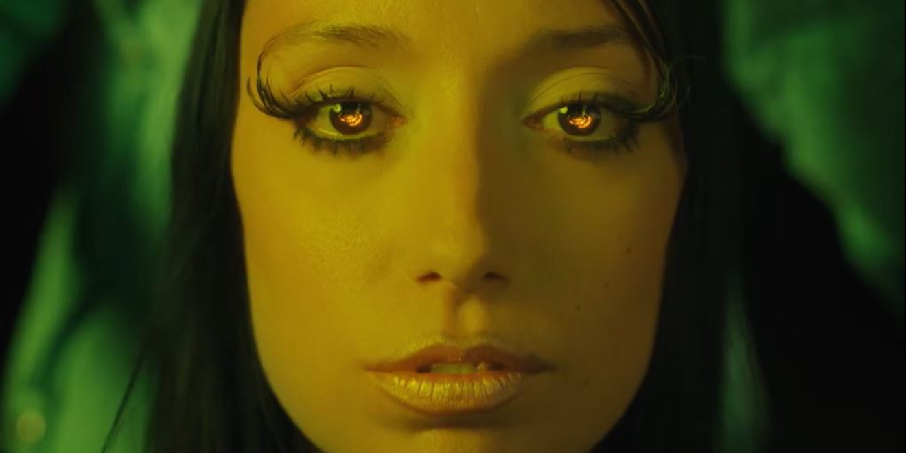 Kalika revient avec un clip engagé et un Olympia