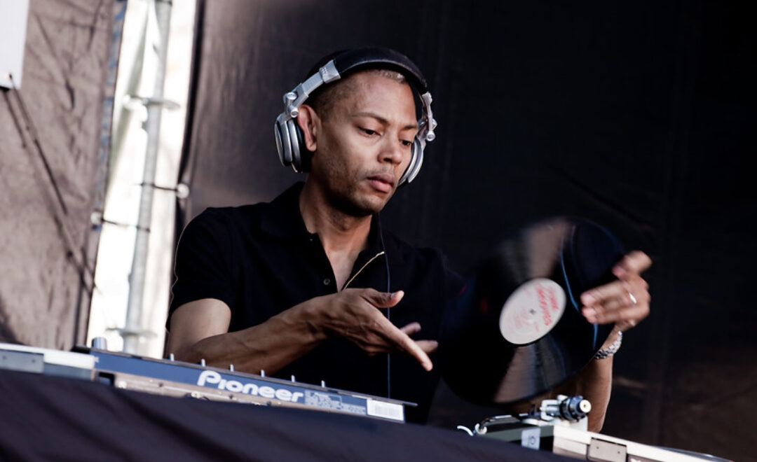 Jeff Mills jouera à Paris pour les 30 ans de Live at the Liquid Room, Tokyo