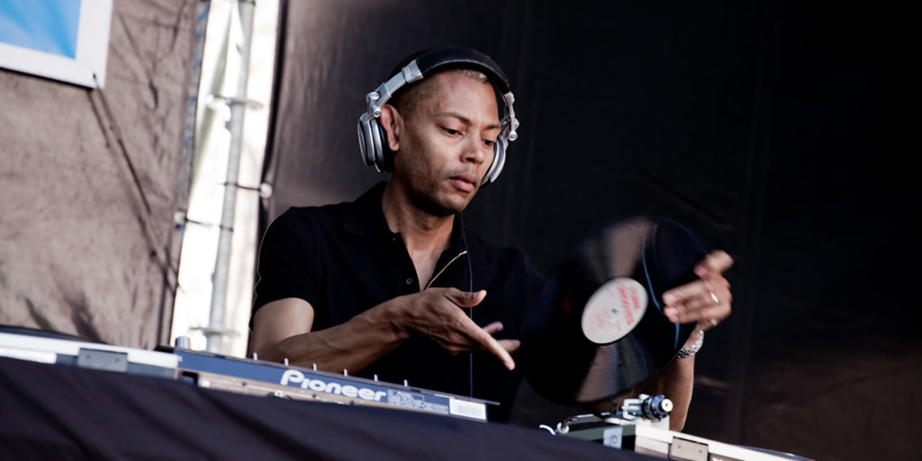 Jeff Mills jouera à Paris pour les 30 ans de Live at the Liquid Room, Tokyo