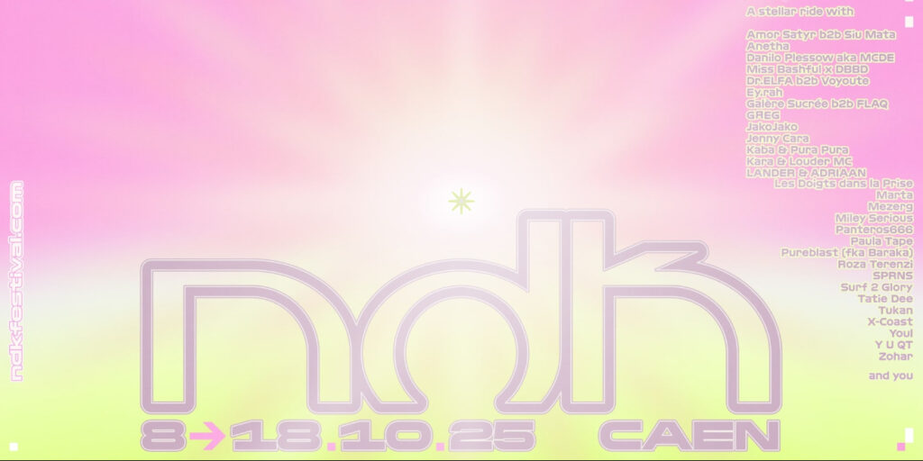 © NDK