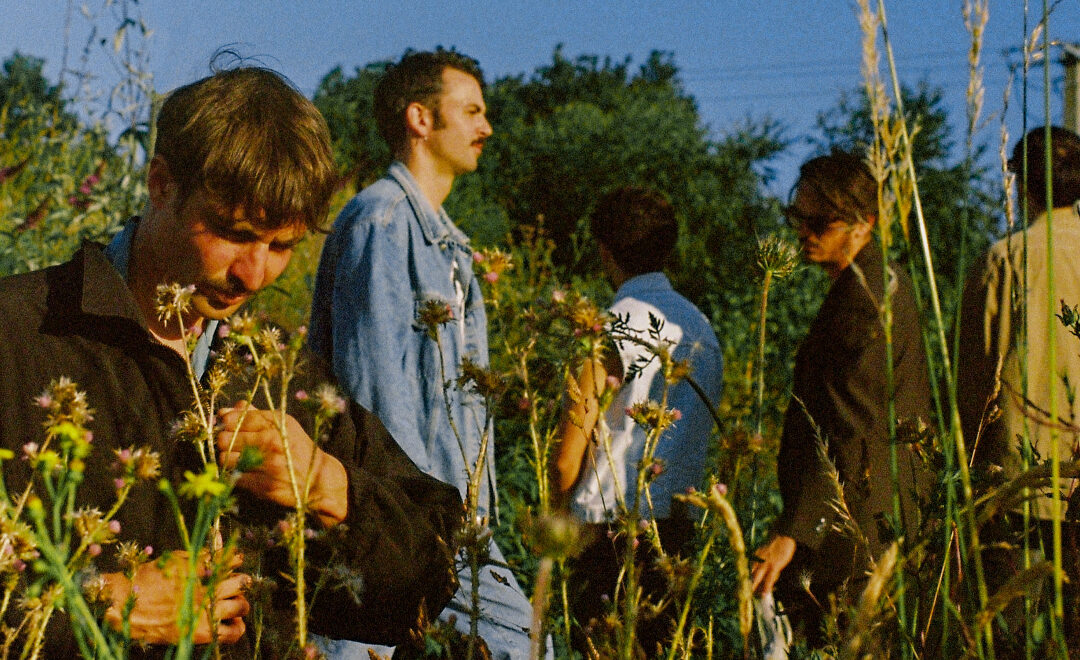 Born Idiot : « Cet album est une ode à la fin du monde » | INTERVIEW