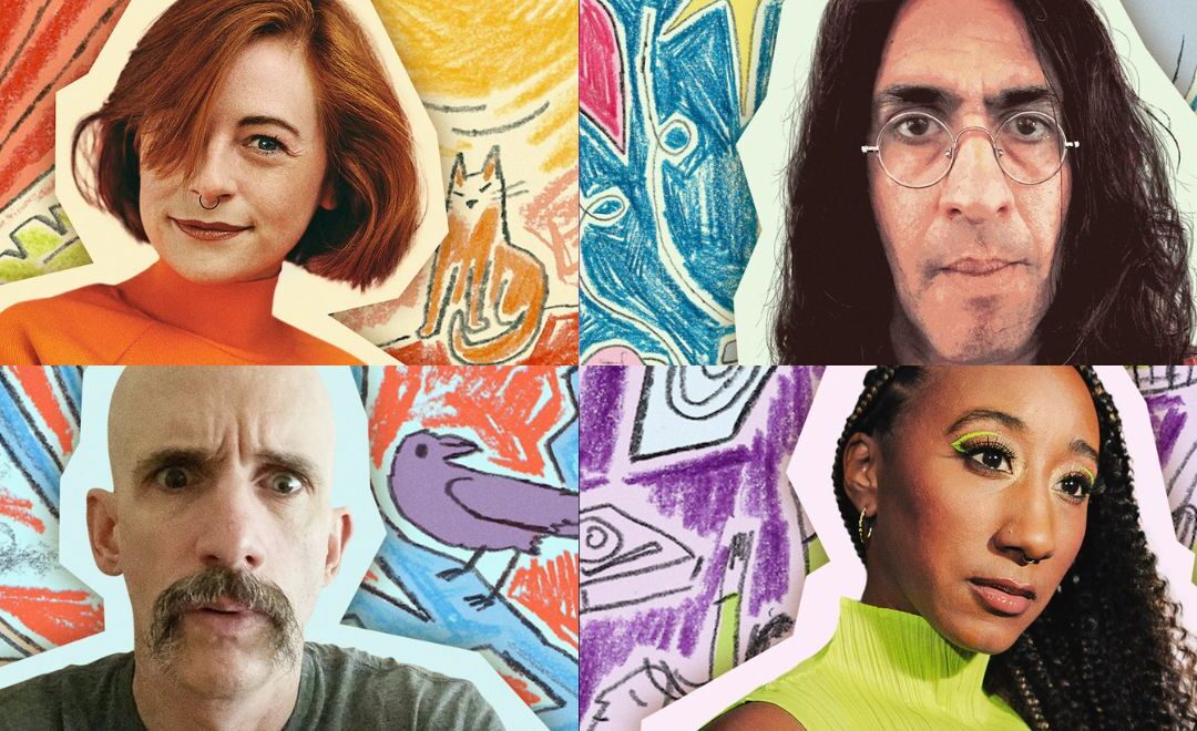 ‘Bandcamp Clubs’, une curation humaine pour contrer les algorithmes