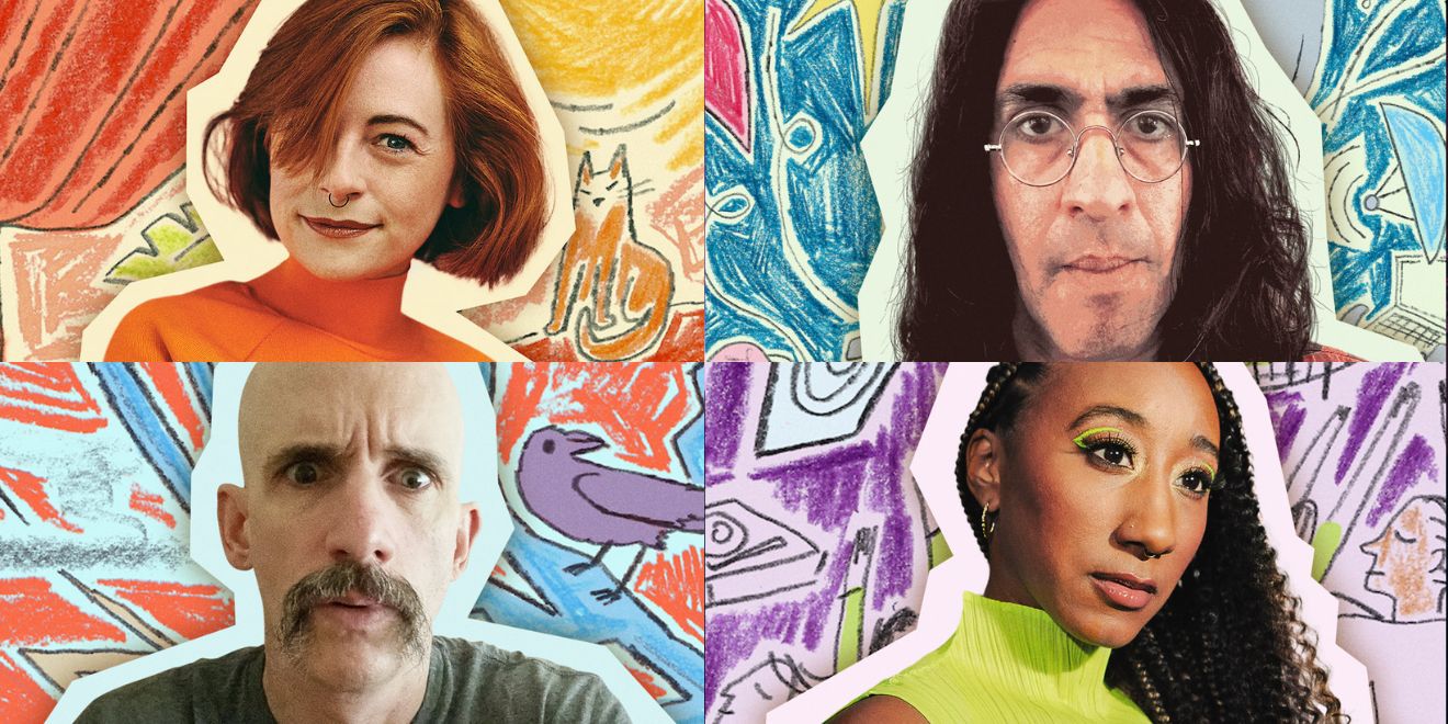 ‘Bandcamp Clubs’, une curation humaine pour contrer les algorithmes