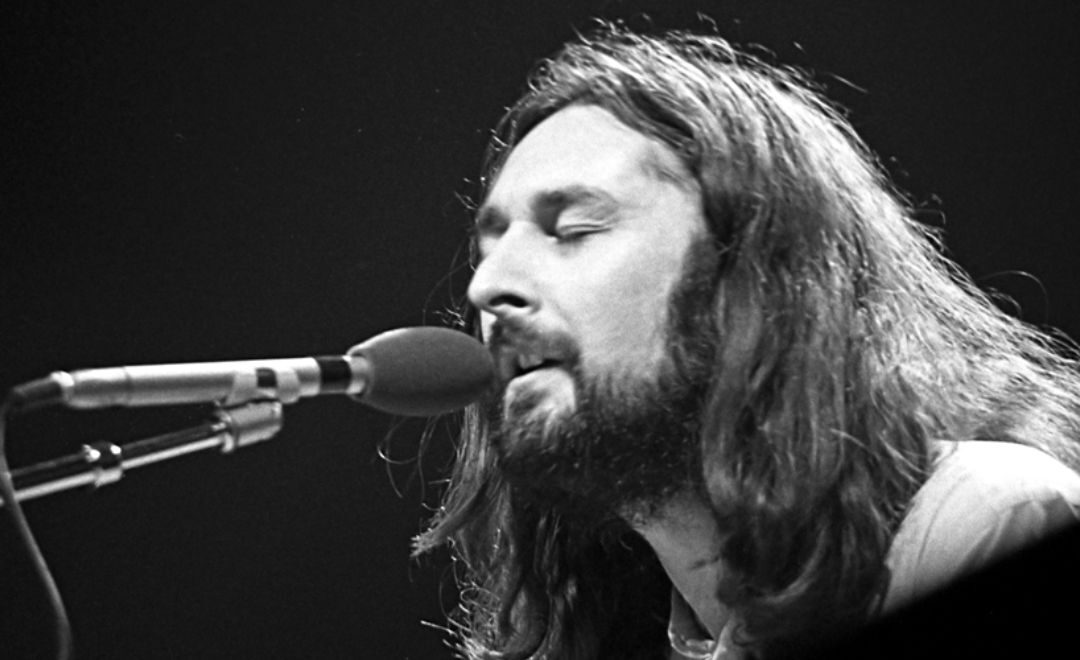Rick Davies, voix et fondateur de Supertramp, est décédé