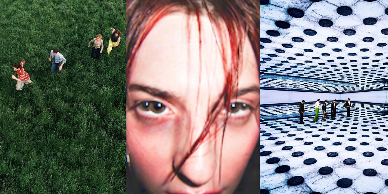 Parcels, Belaria X Olympe 4000, Feu ! Chatterton… les sorties de la semaine