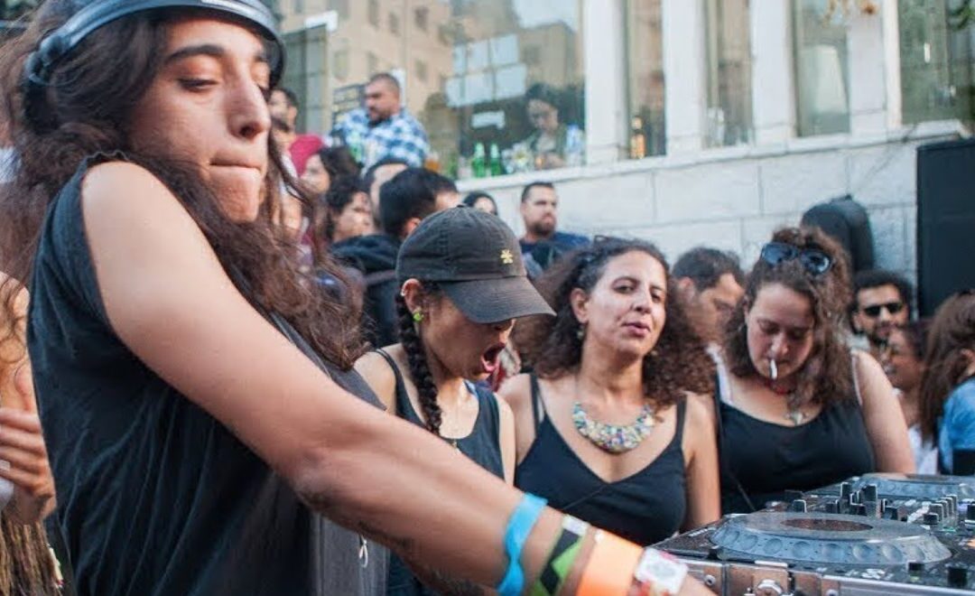 Together For Palestine : le concert sera aussi dispo en streaming live