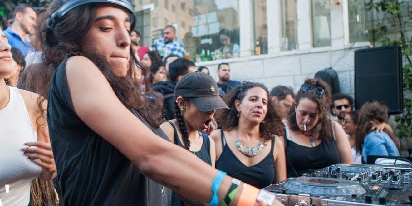 Together For Palestine : le concert sera aussi dispo en streaming live