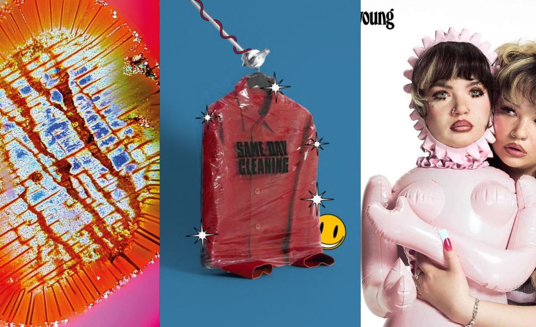 Mac Declos, Sammy Virji, Lola Young… les sorties de la semaine