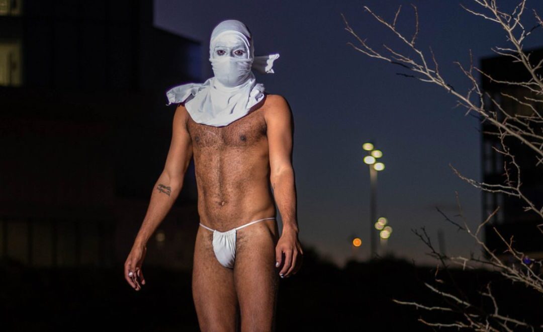 ‘Mimosa’, quand le baile funk devient anthropologique