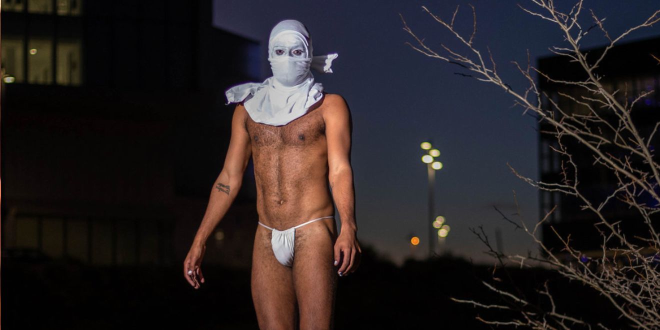 ‘Mimosa’, quand le baile funk devient anthropologique