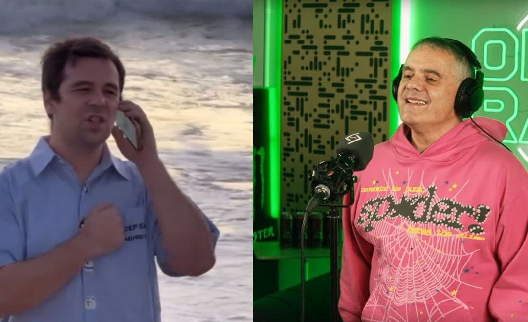 Quand les quinqua’ se lancent dans le RnB sucré (Ariane Bonzini, Elmjack…)