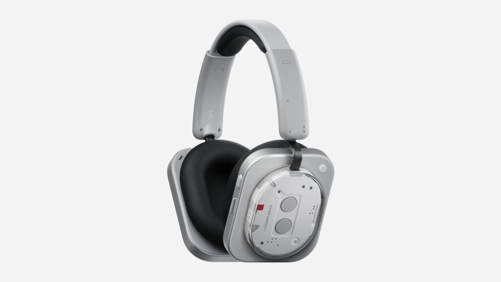 Headphone (1) © Nothing
