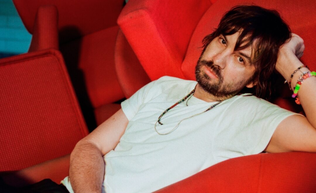 Tame Impala à Lyon et Paris en 2026 + un nouveau track en écoute 🔊
