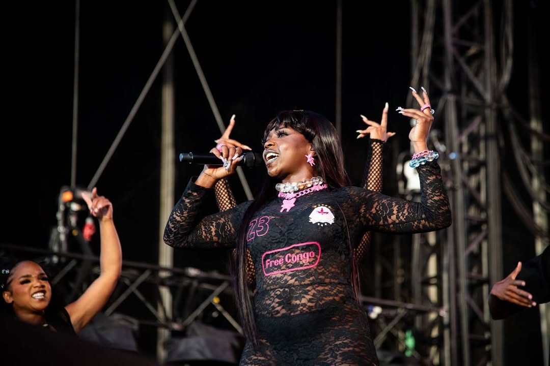 Theodora part à la conquête de la France avec le MEGA BBL Tour