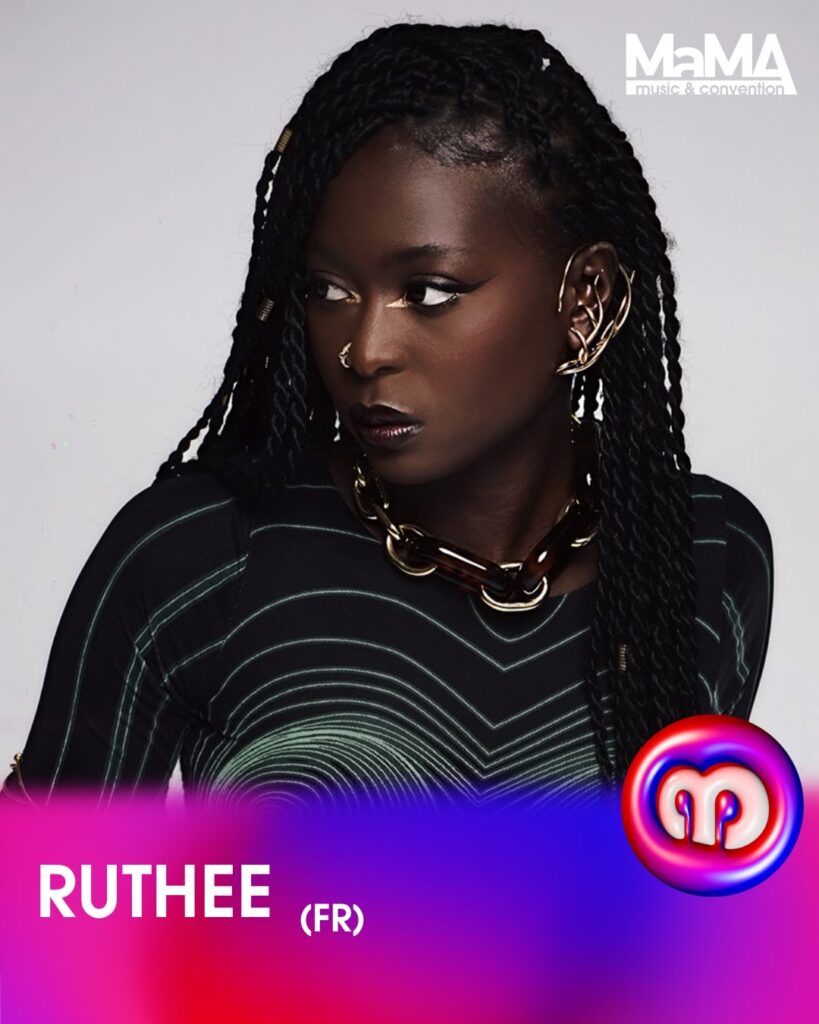 Ruthee © MaMa