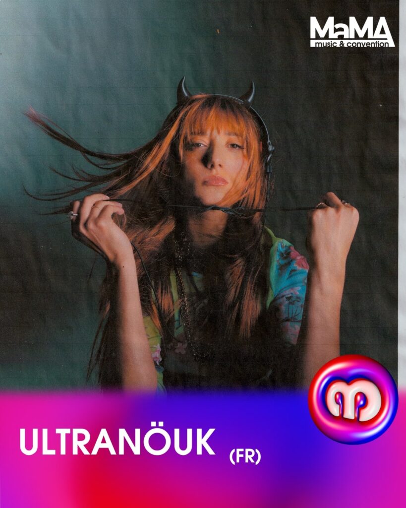 Ultranöuk © MaMa