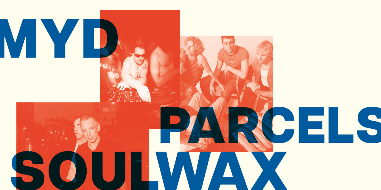 ‘Myd, Parcels, Soulwax’ : le Tsugi Mag n°183 dispo partout !