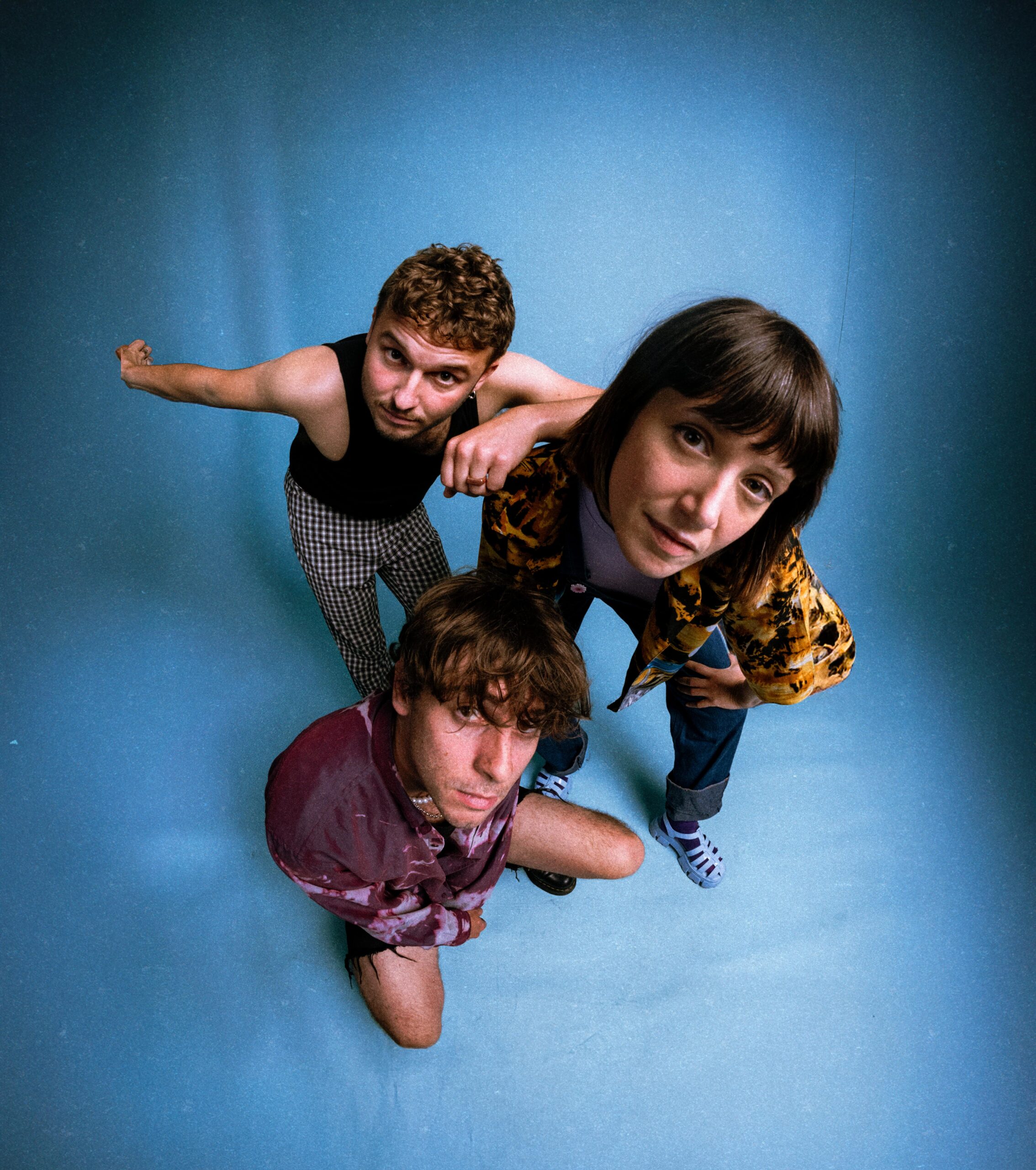 DITTER © Marina Bérault