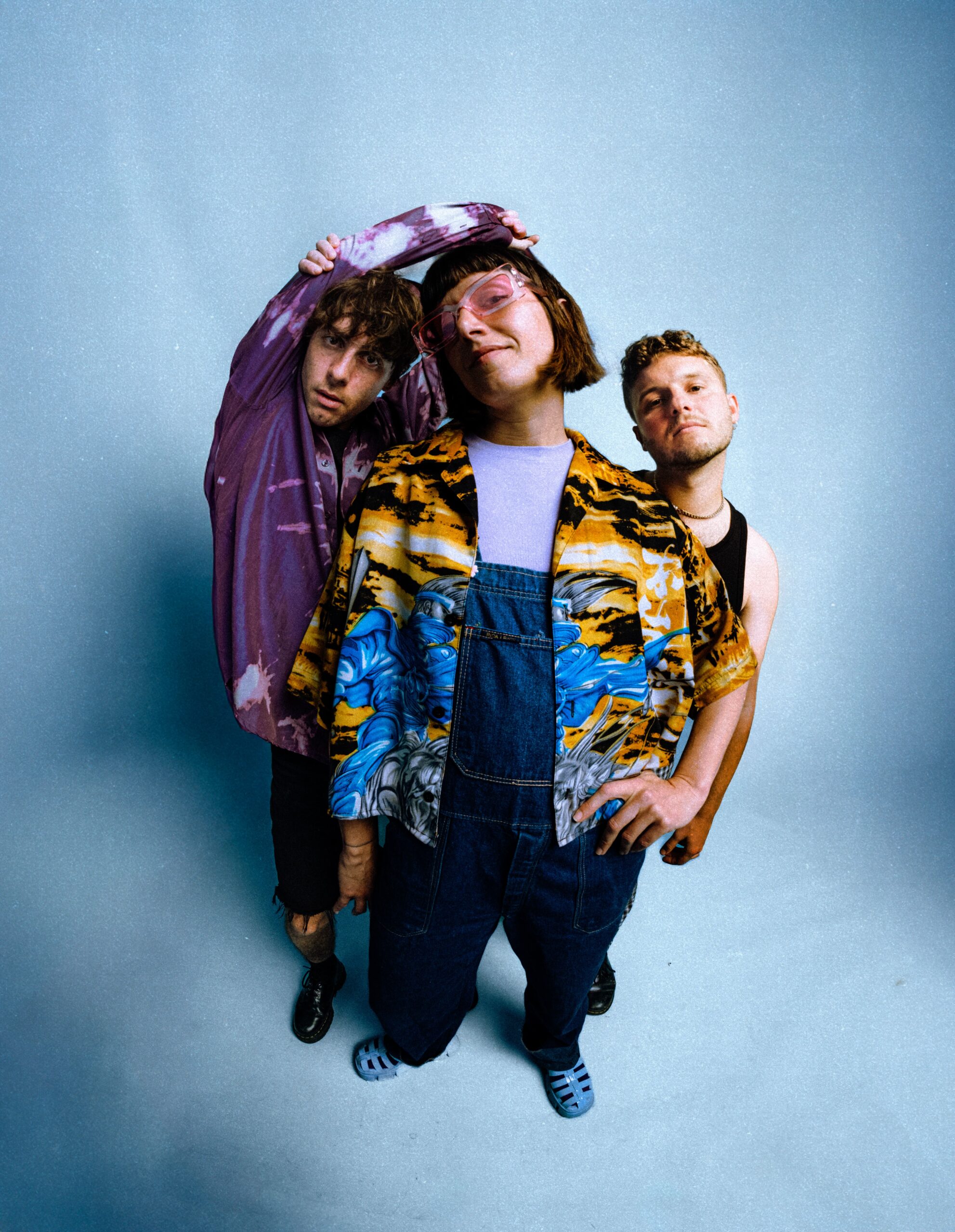 DITTER © Marina Bérault