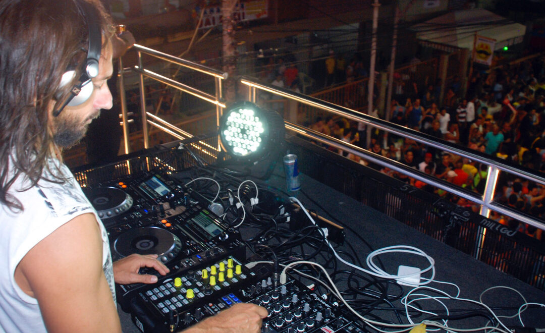 Bob Sinclar poursuit un vigneron provençal en justice