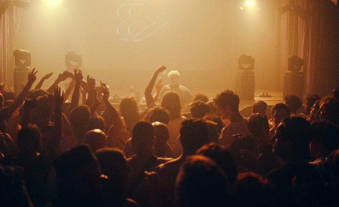 Jen Cardini lance Nightclubbing, un nouveau festival à Paris