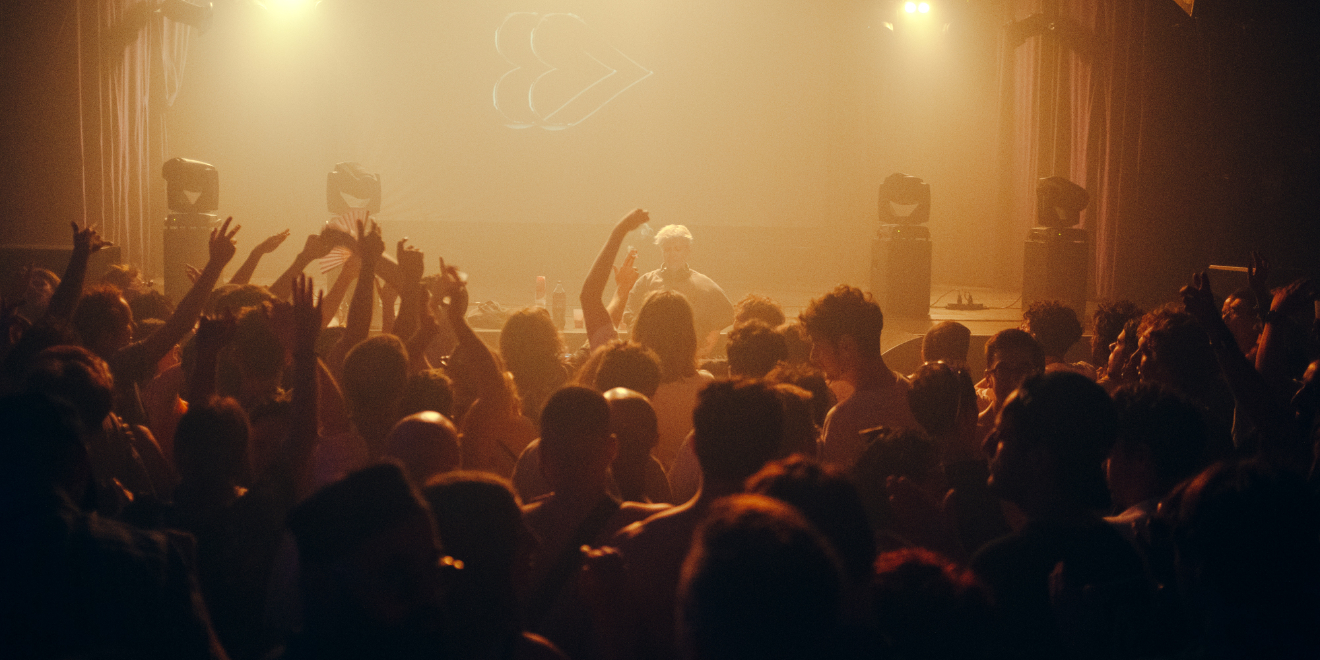 Jen Cardini lance Nightclubbing, un nouveau festival à Paris