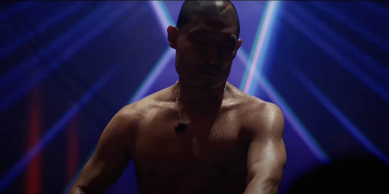 Douze fois où des DJs sont apparus dans un film