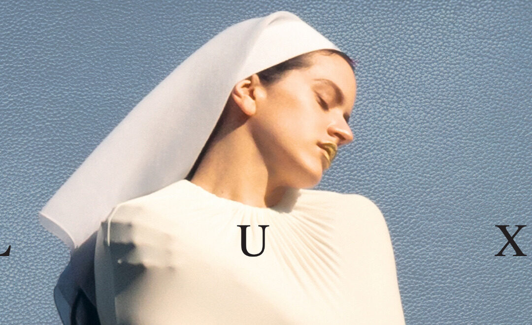 Rosalía annonce ‘LUX’, son quatrième album prévu pour le 7 novembre