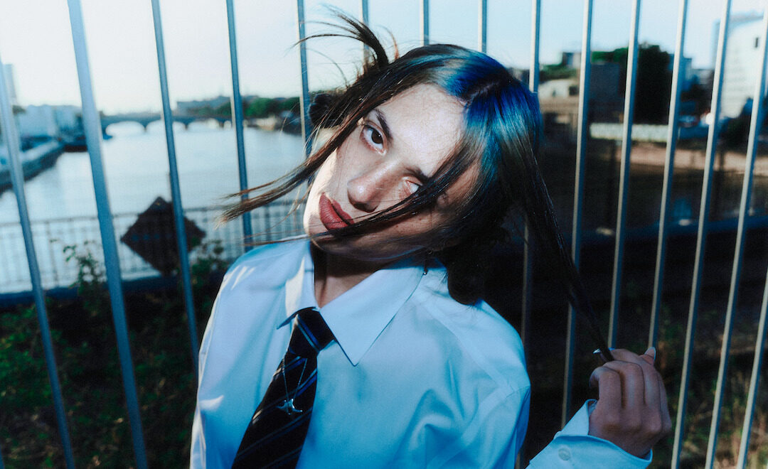 CMARG : “Ma musique est thérapeutique”｜INTERVIEW