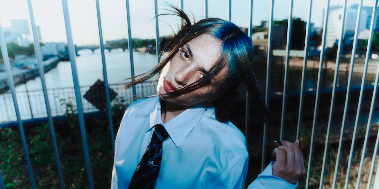 CMARG : “Ma musique est thérapeutique”|INTERVIEW